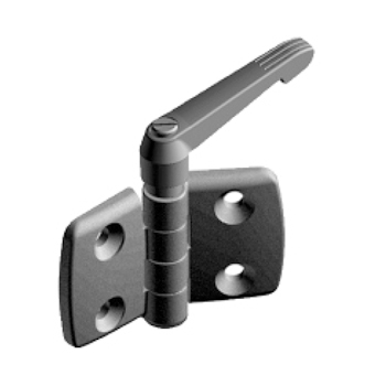 Position Hinges